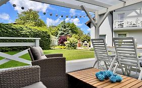 Szary Domek Apartamenty Ustka